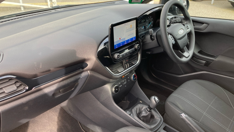 Ford Fiesta 1.0 EcoBoost 95 Trend 5dr Petrol Hatchback